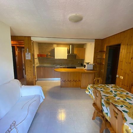 Immobiliare Folgarida Apartments Luaran gambar