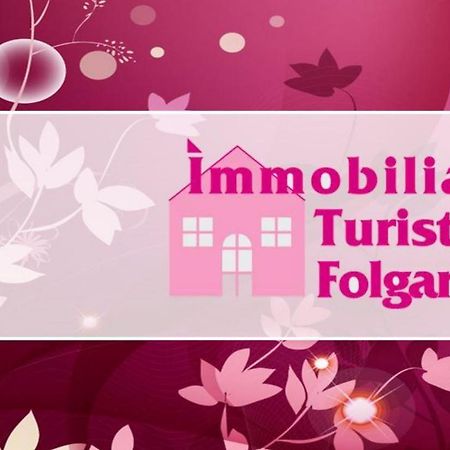 Immobiliare Folgarida Apartments Luaran gambar