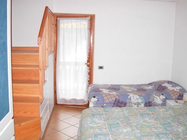 Immobiliare Folgarida Apartments Luaran gambar