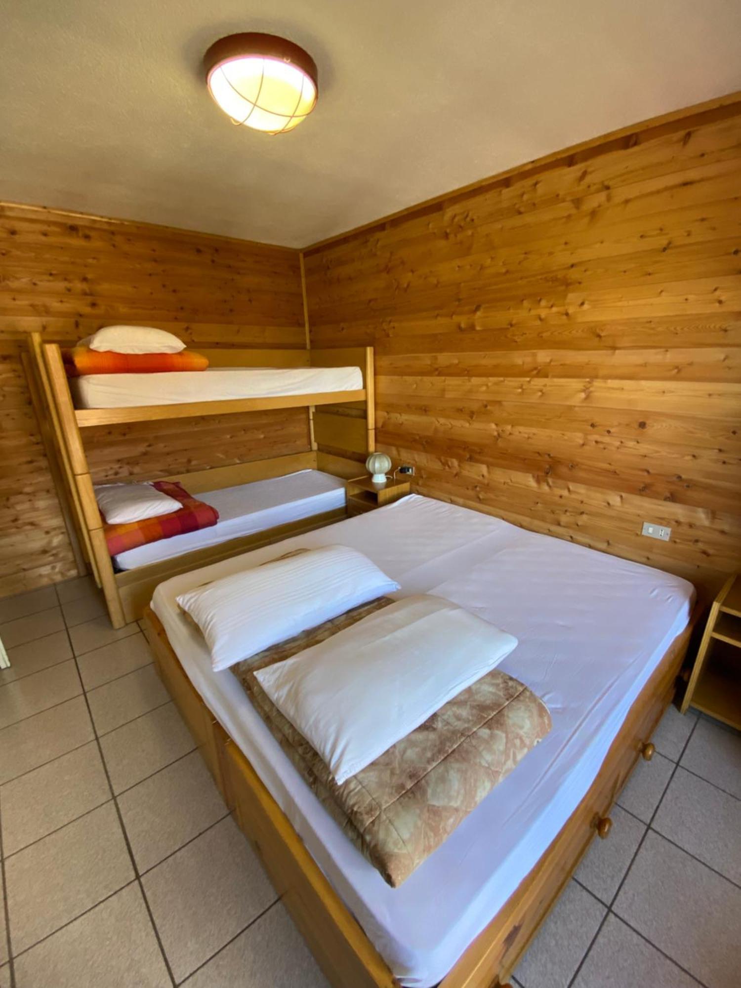 Immobiliare Folgarida Apartments Luaran gambar