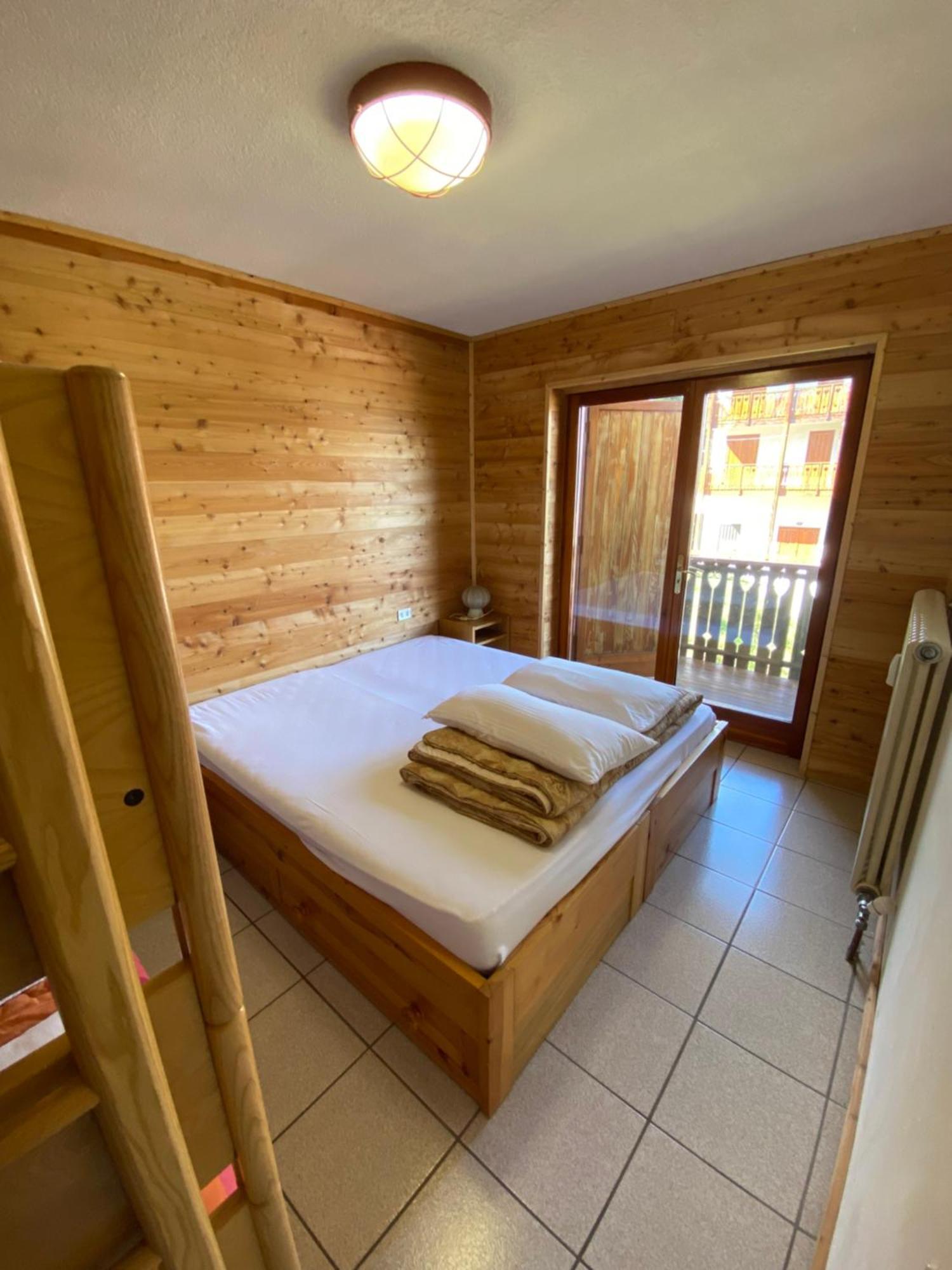 Immobiliare Folgarida Apartments Luaran gambar