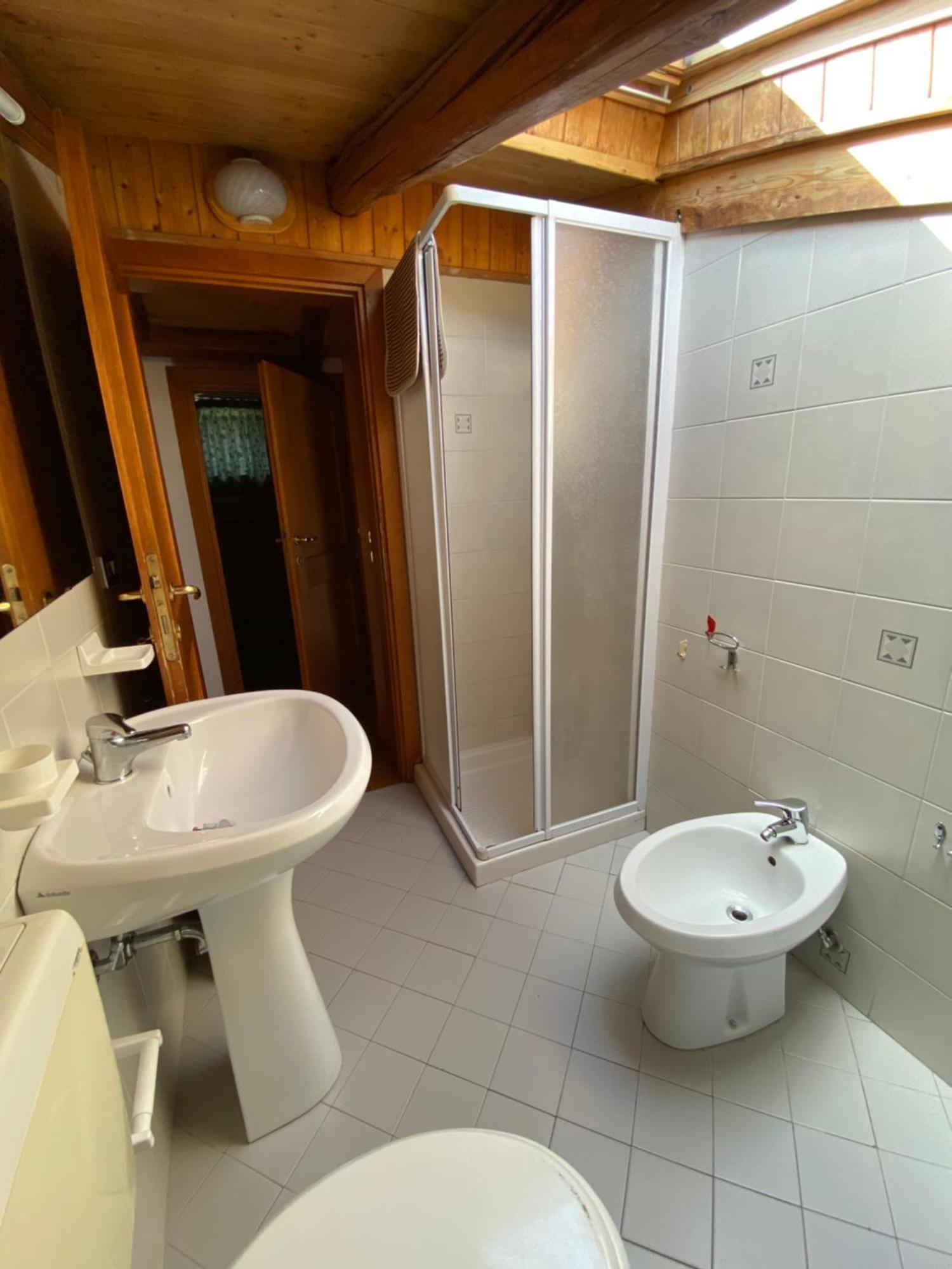 Immobiliare Folgarida Apartments Luaran gambar