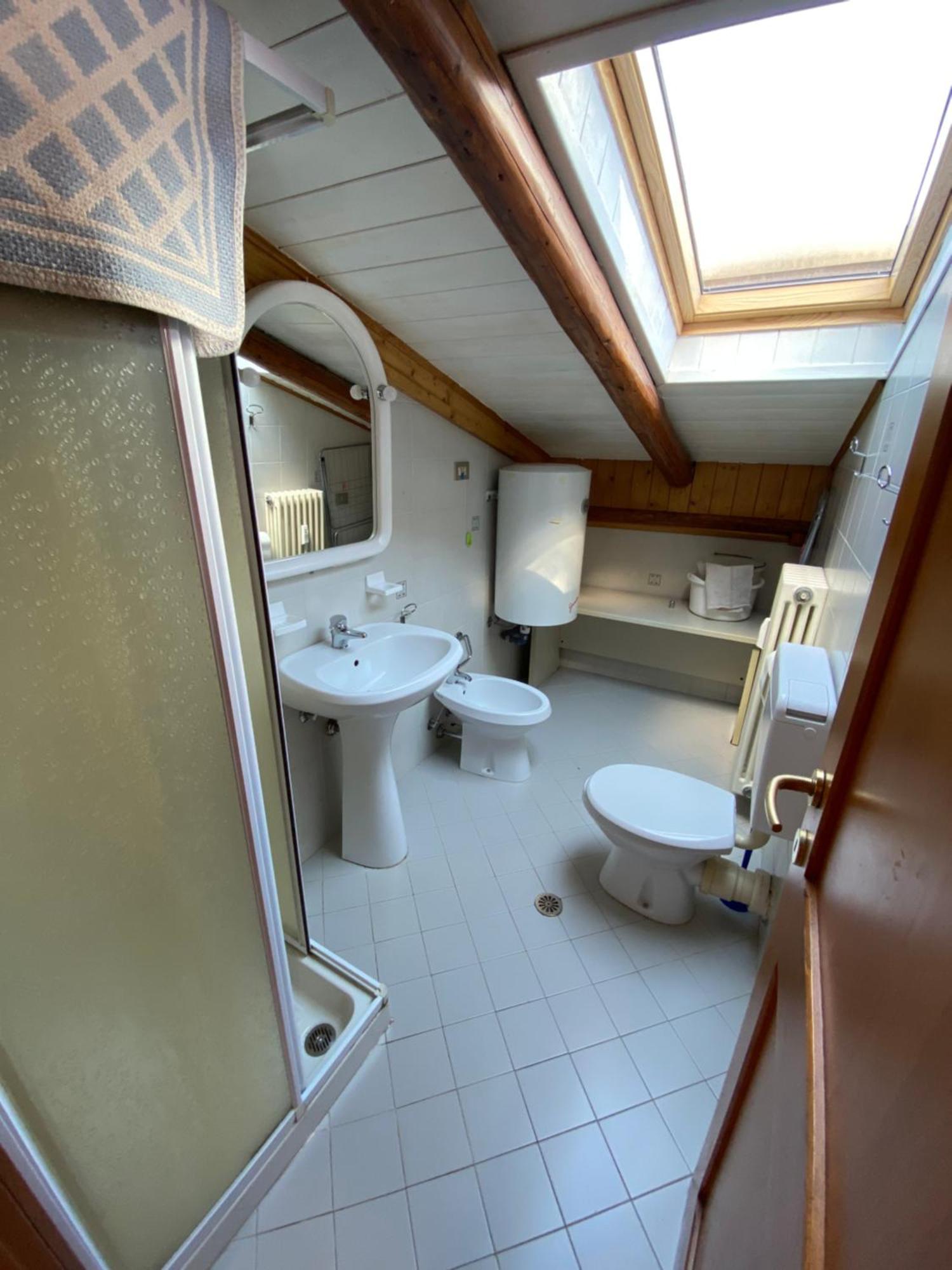 Immobiliare Folgarida Apartments Luaran gambar