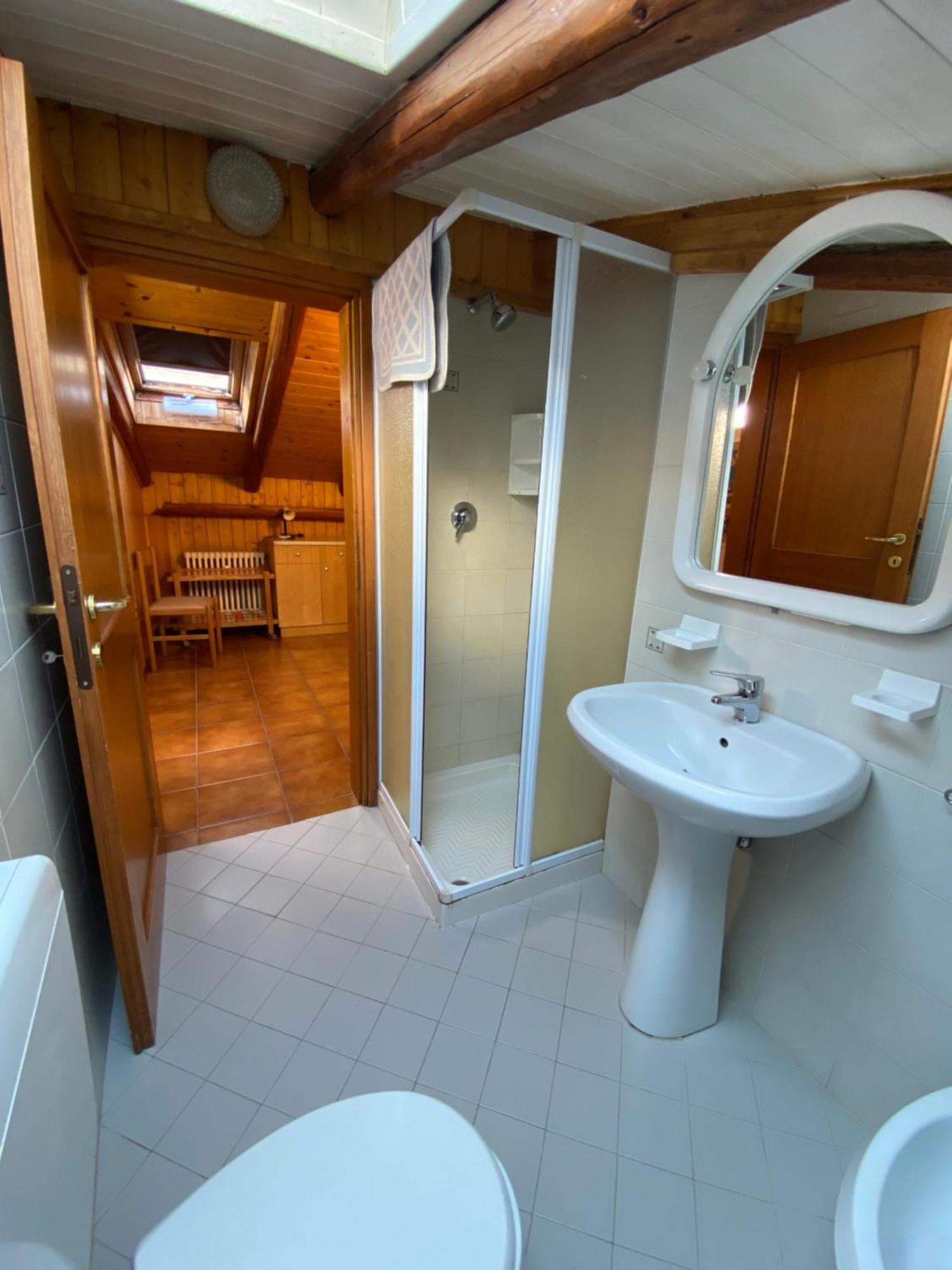 Immobiliare Folgarida Apartments Luaran gambar