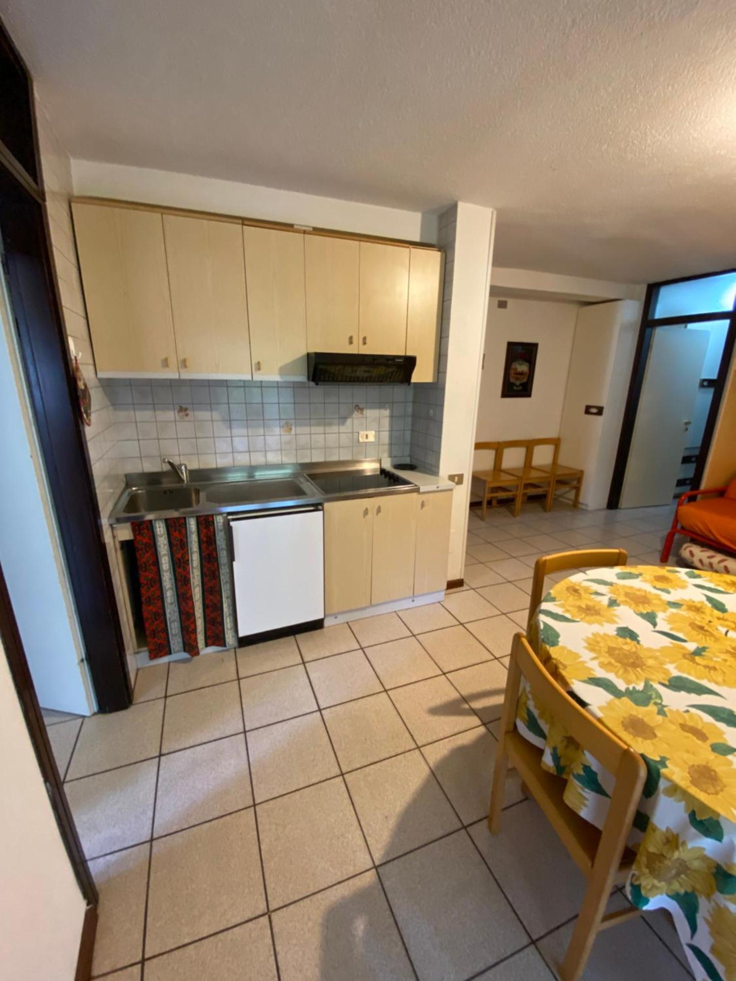 Immobiliare Folgarida Apartments Luaran gambar