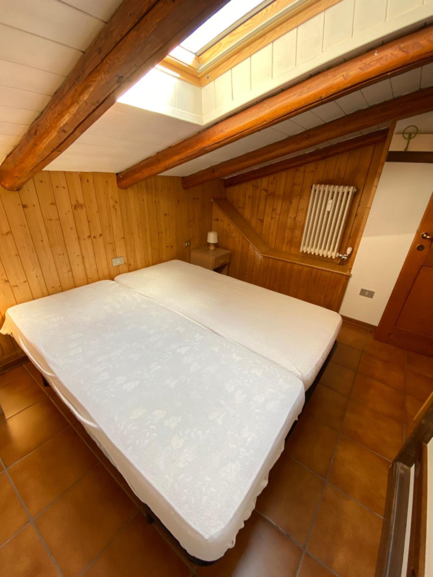 Immobiliare Folgarida Apartments Luaran gambar