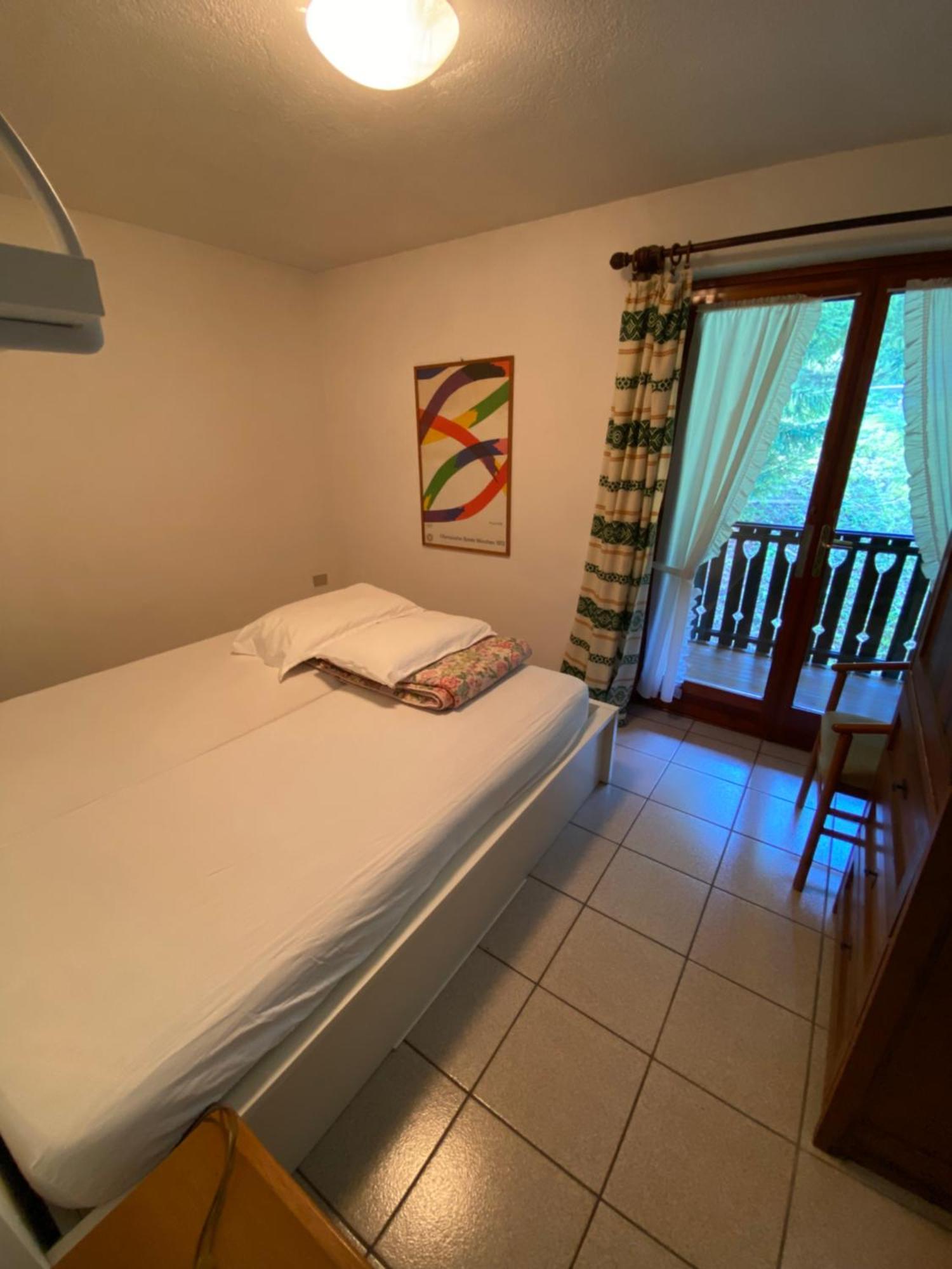 Immobiliare Folgarida Apartments Luaran gambar