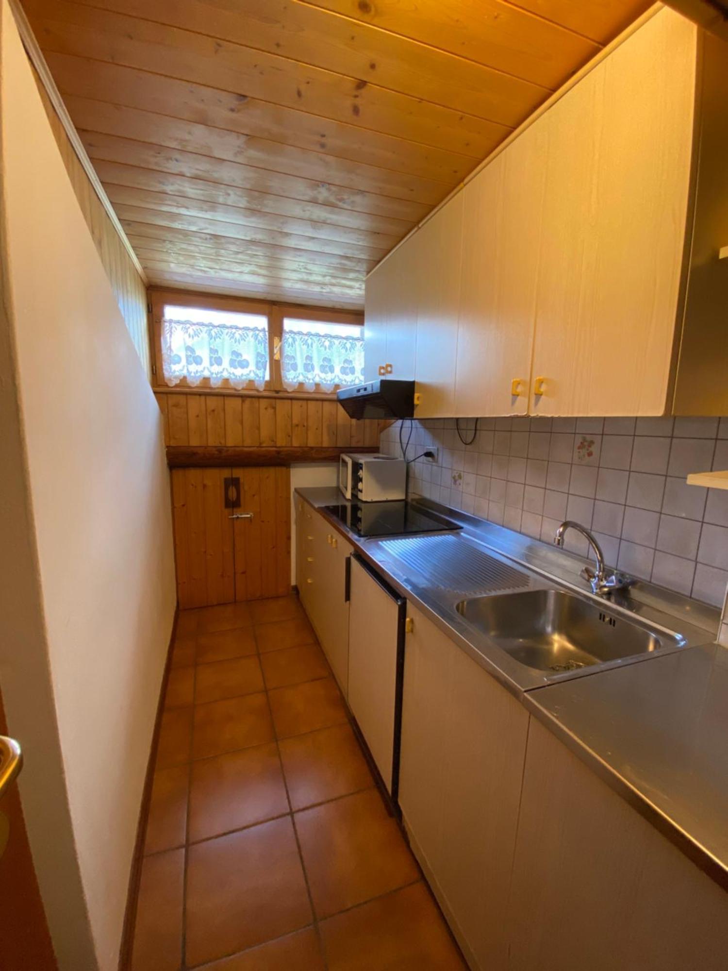 Immobiliare Folgarida Apartments Luaran gambar
