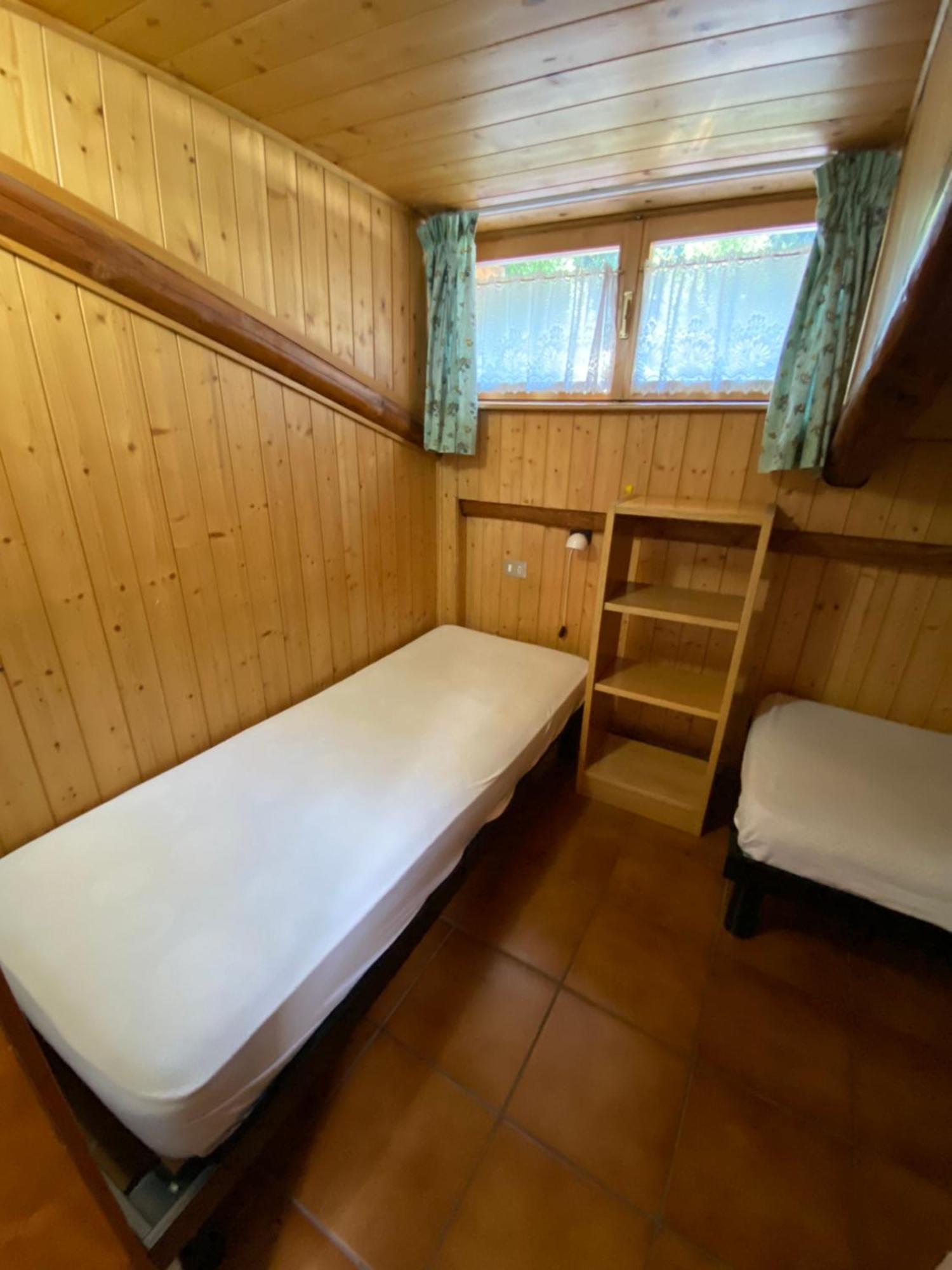 Immobiliare Folgarida Apartments Luaran gambar
