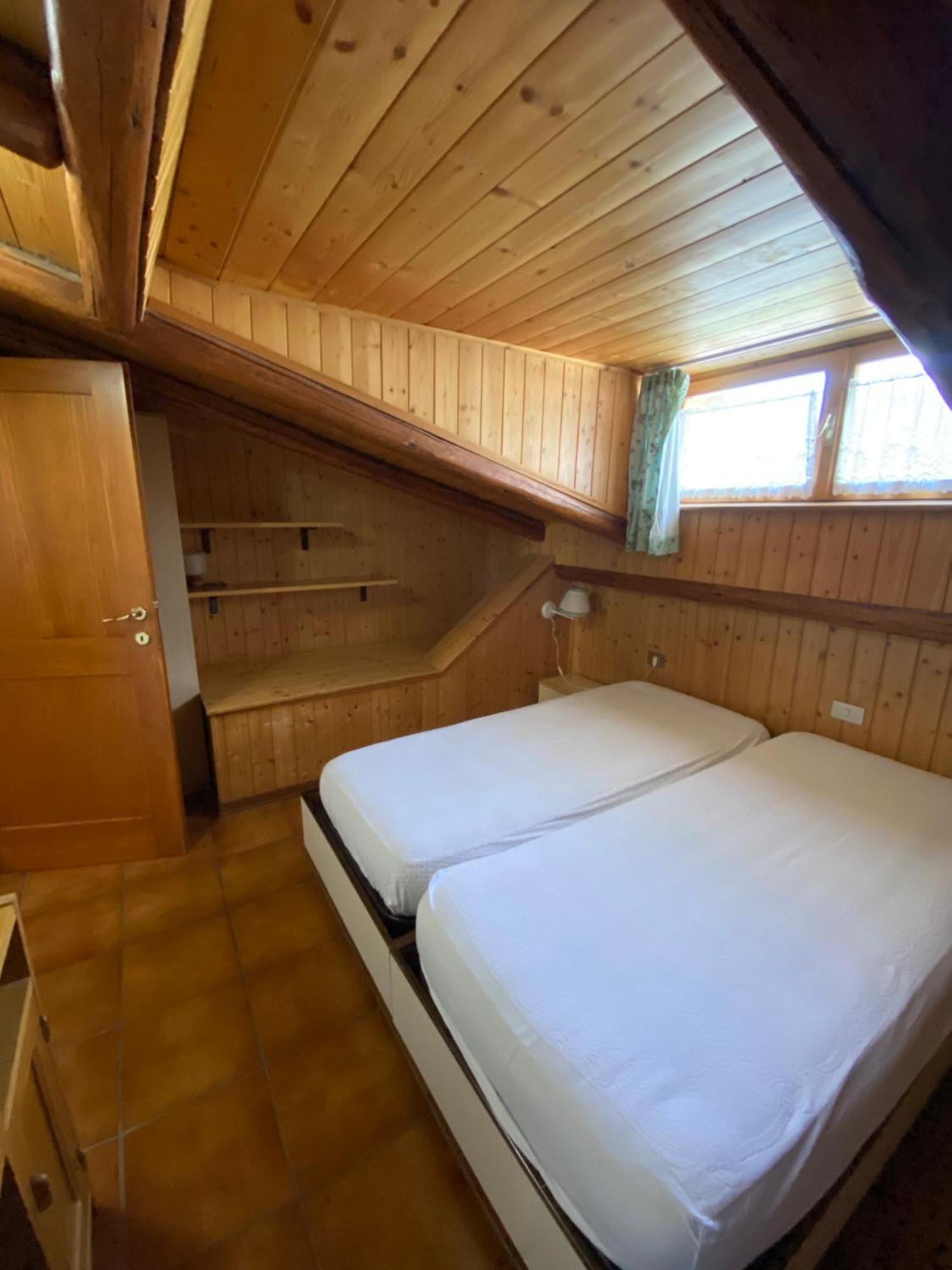 Immobiliare Folgarida Apartments Luaran gambar