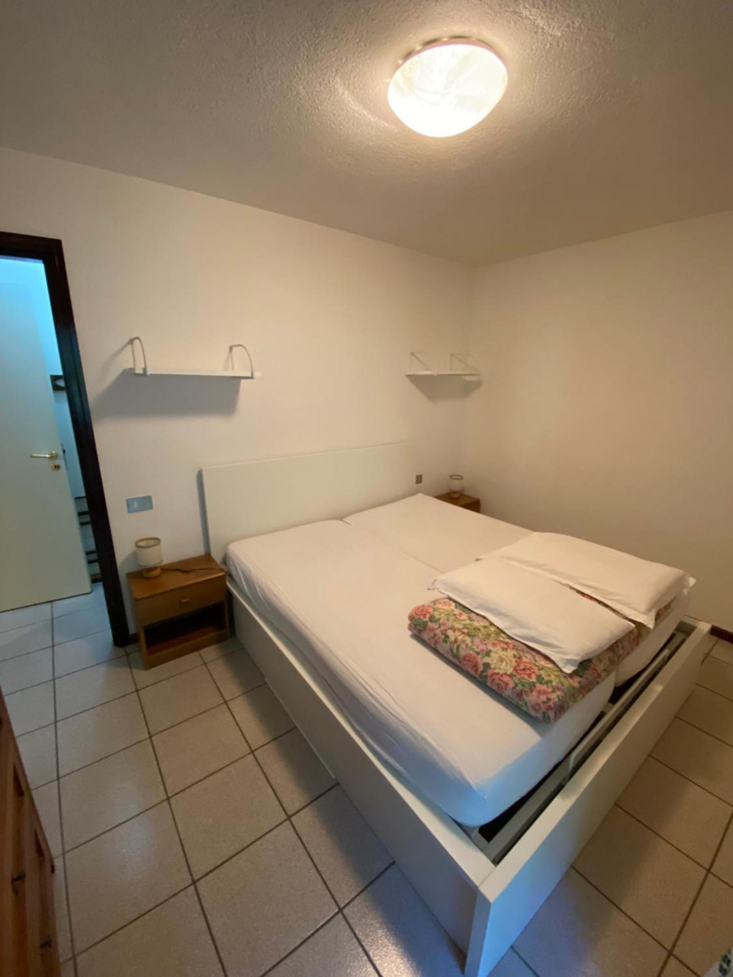 Immobiliare Folgarida Apartments Luaran gambar