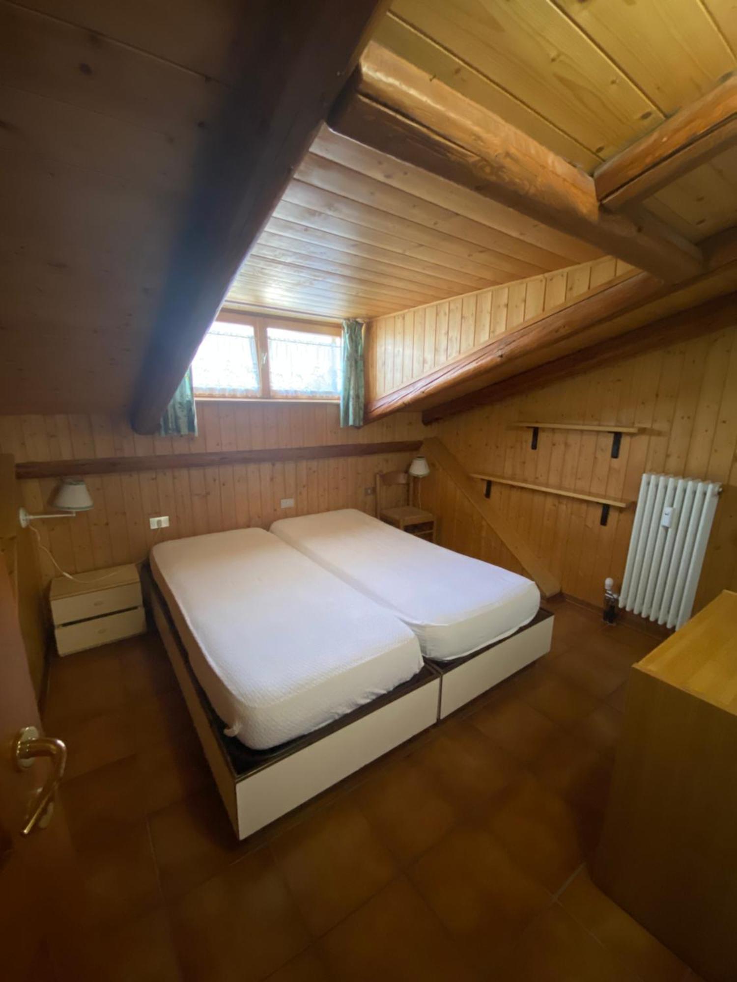 Immobiliare Folgarida Apartments Luaran gambar