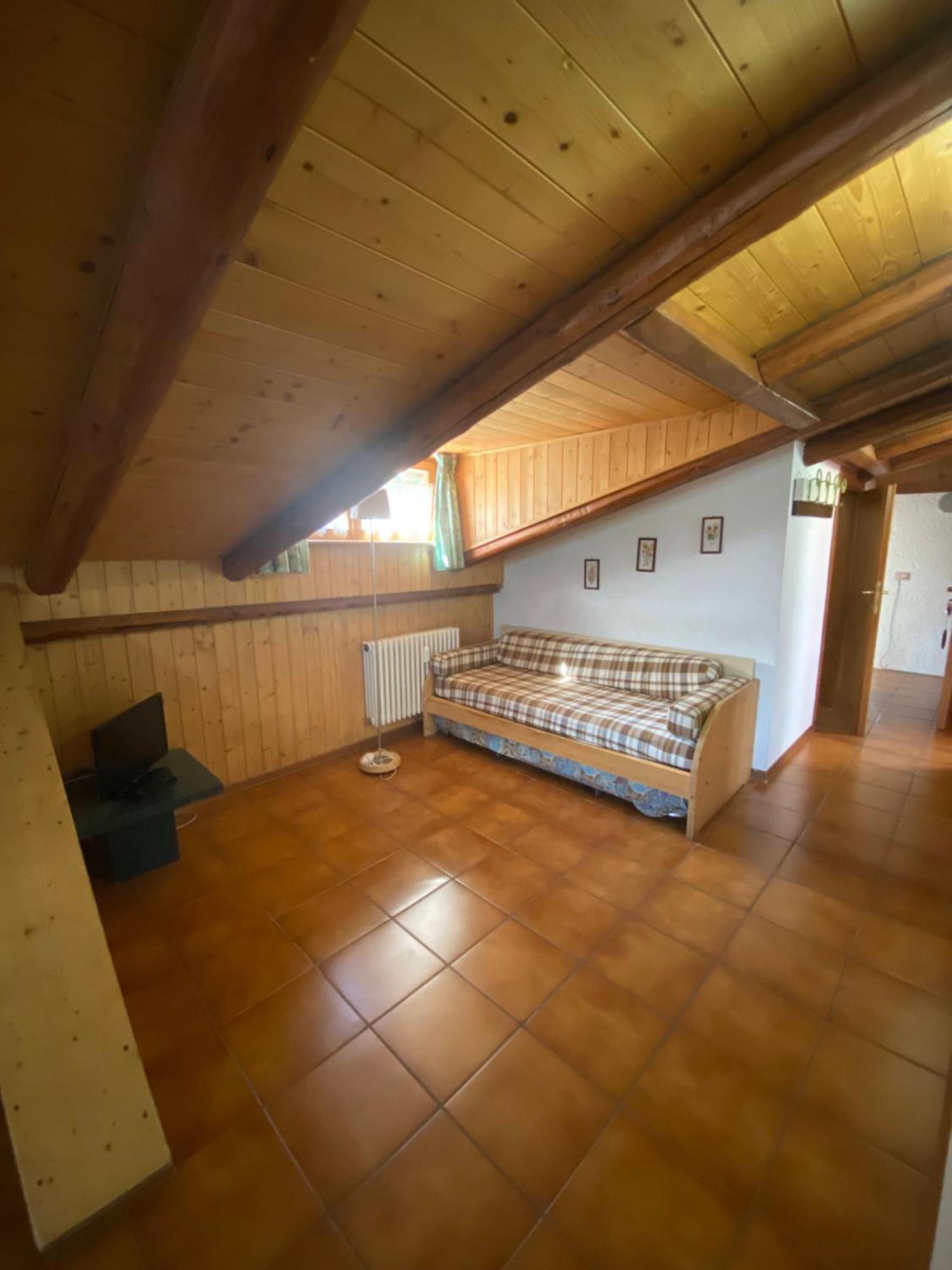 Immobiliare Folgarida Apartments Luaran gambar