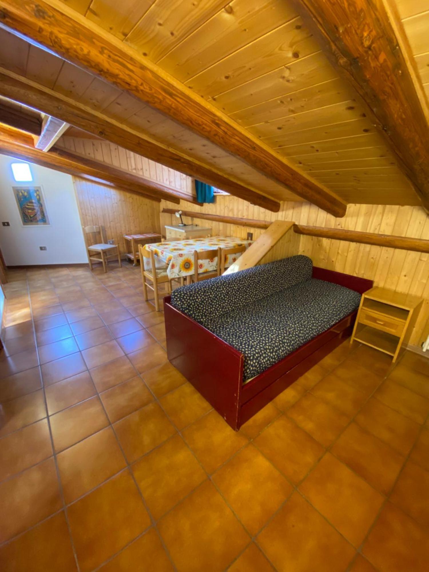 Immobiliare Folgarida Apartments Luaran gambar