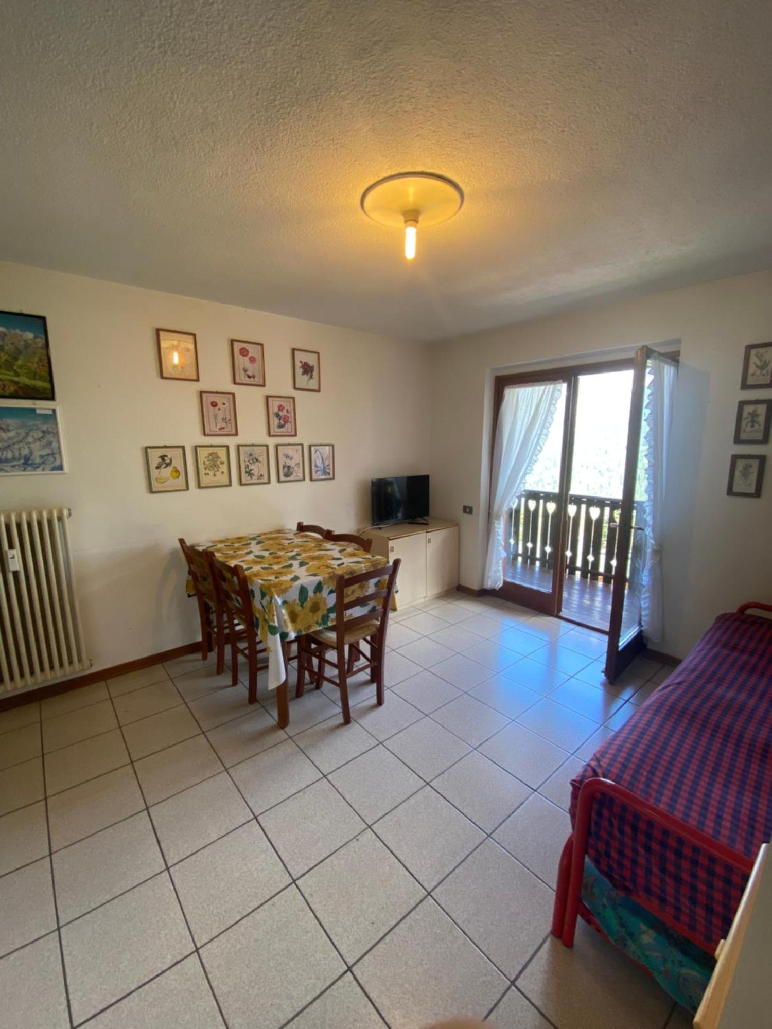 Immobiliare Folgarida Apartments Luaran gambar