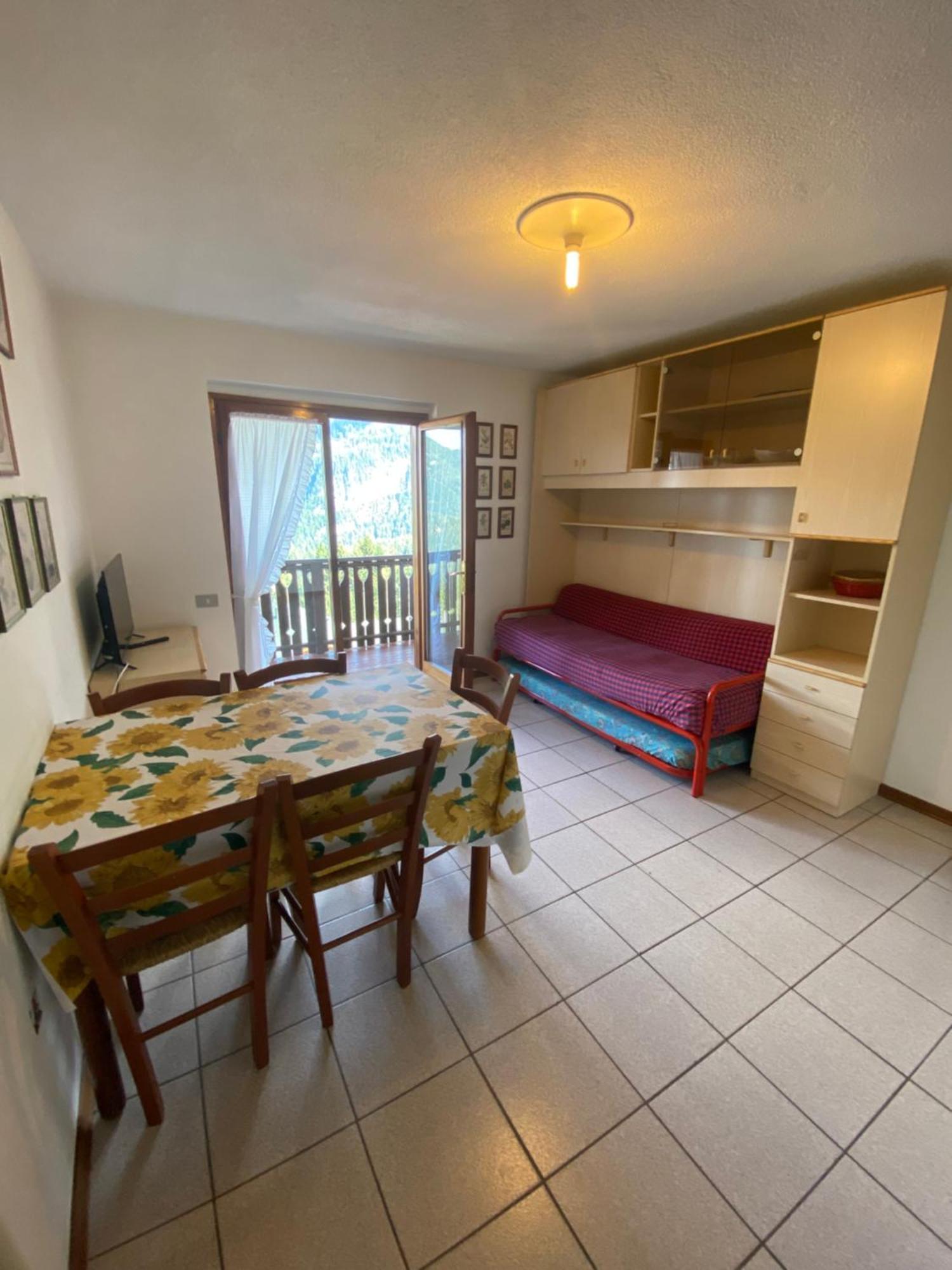 Immobiliare Folgarida Apartments Luaran gambar
