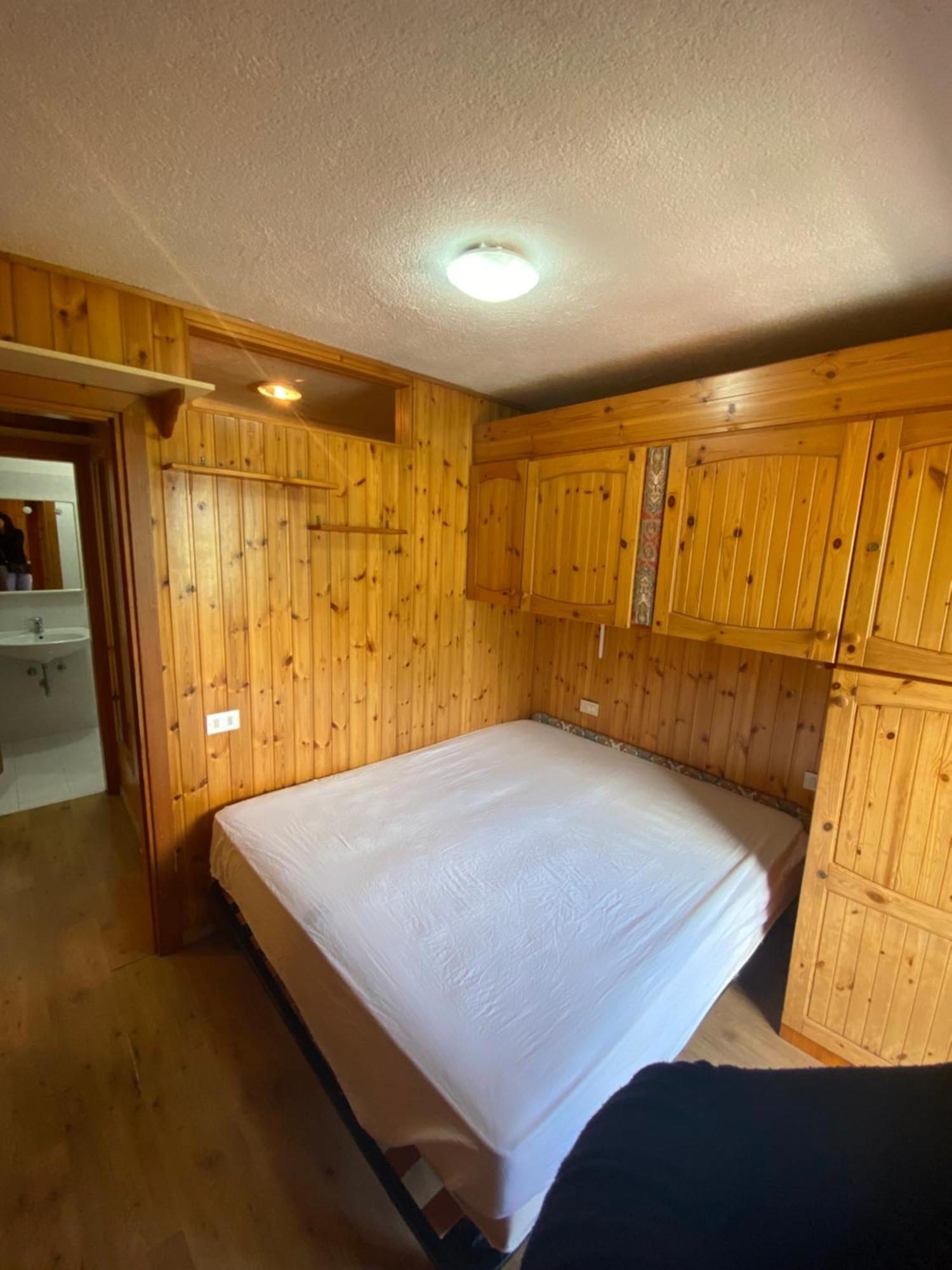 Immobiliare Folgarida Apartments Luaran gambar