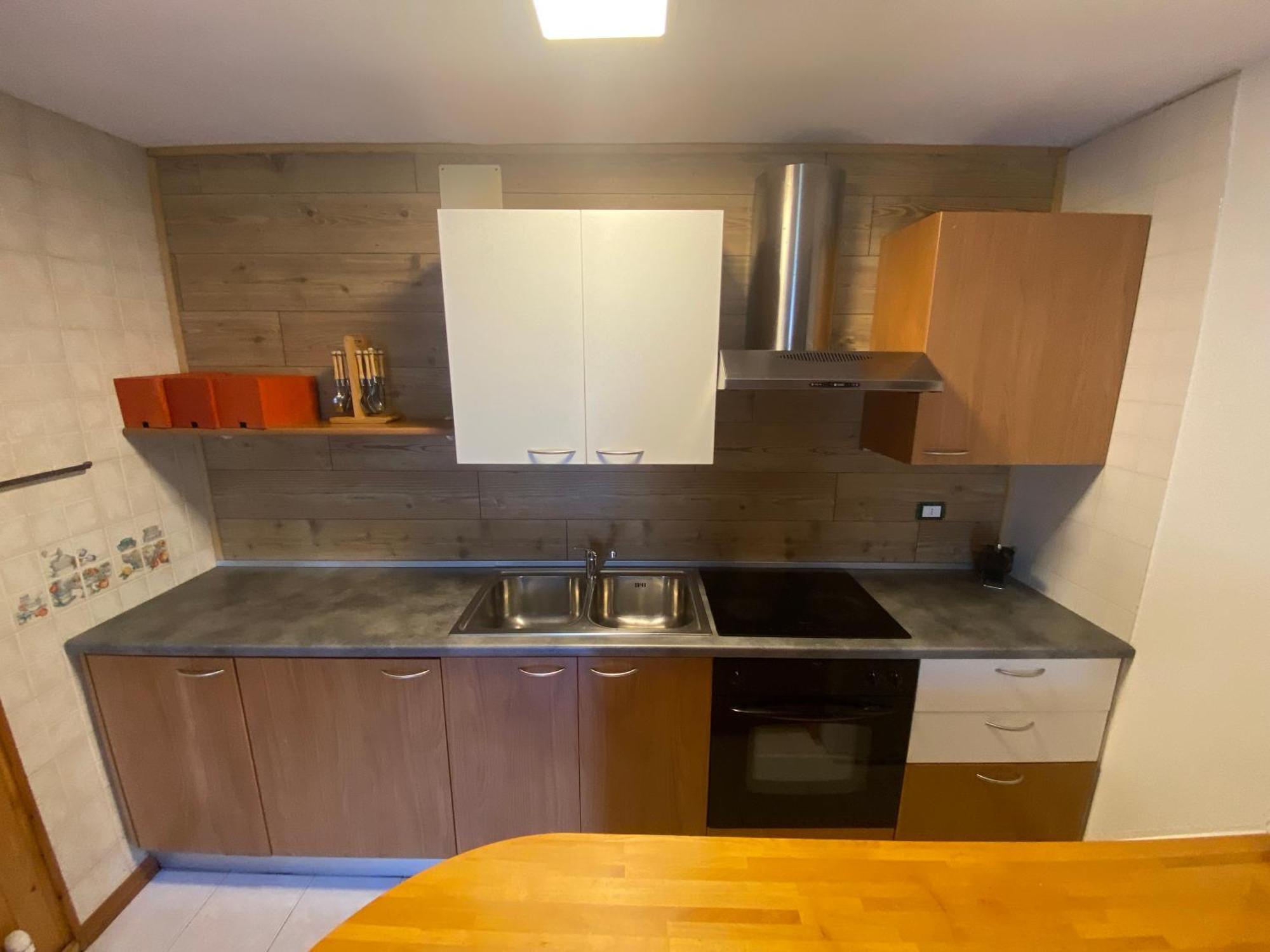 Immobiliare Folgarida Apartments Luaran gambar