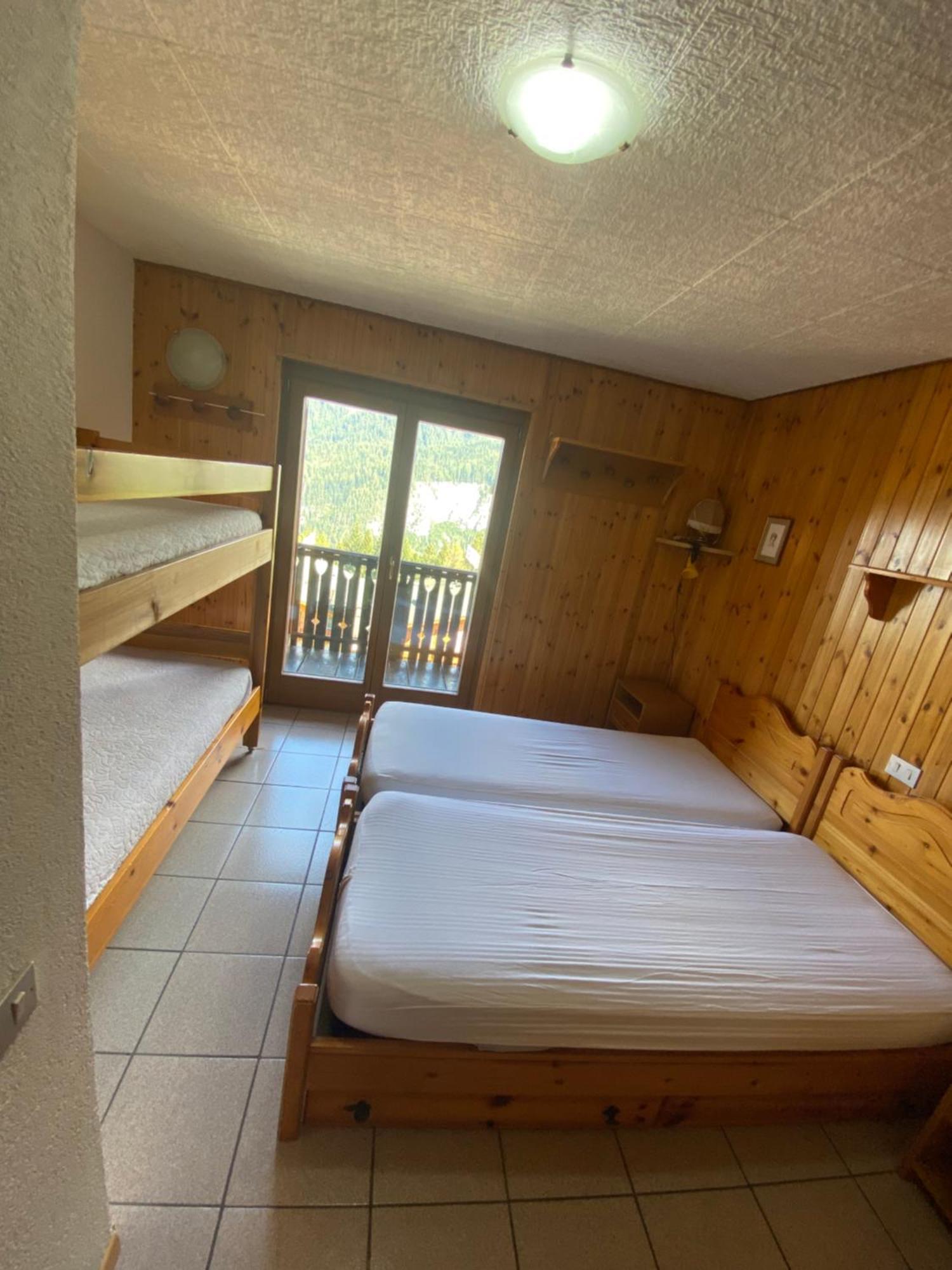 Immobiliare Folgarida Apartments Luaran gambar