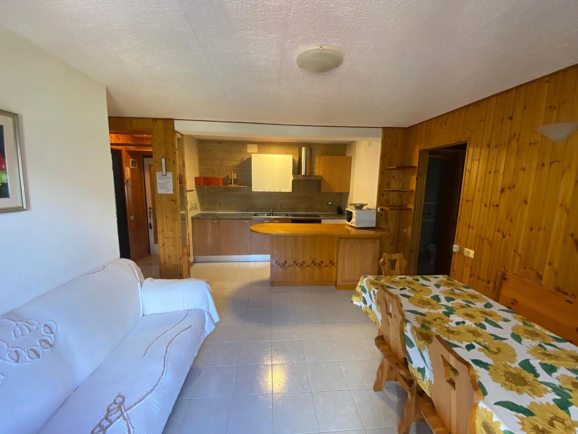 Immobiliare Folgarida Apartments Luaran gambar