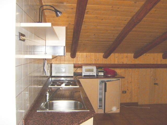 Immobiliare Folgarida Apartments Luaran gambar