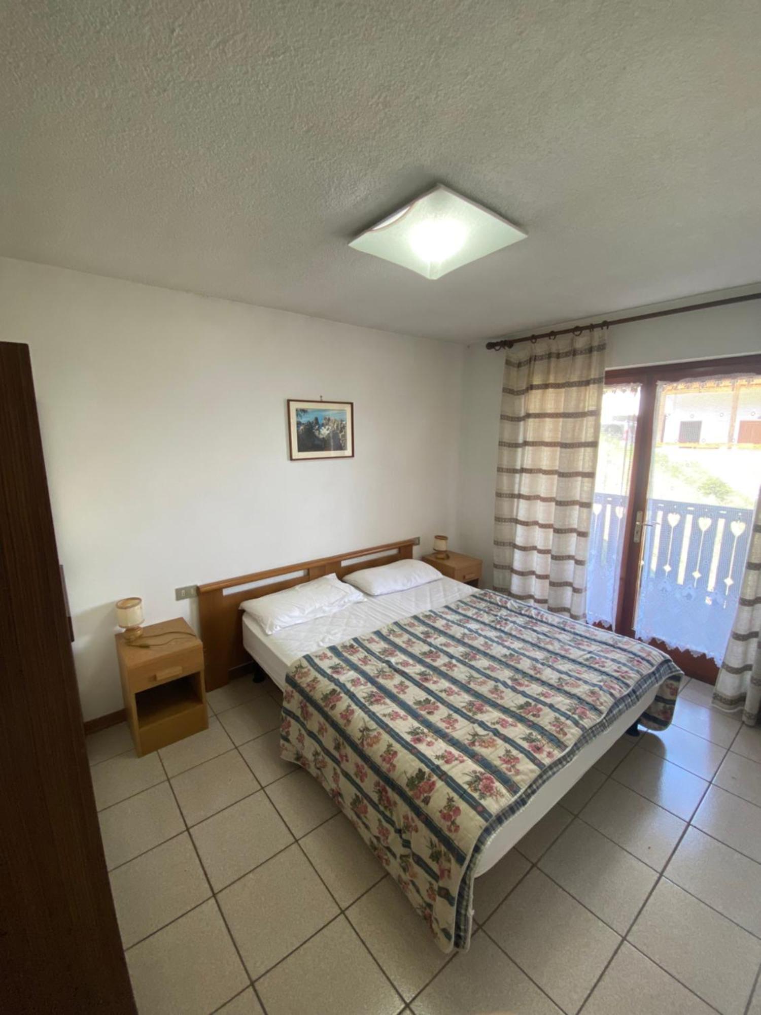 Immobiliare Folgarida Apartments Luaran gambar