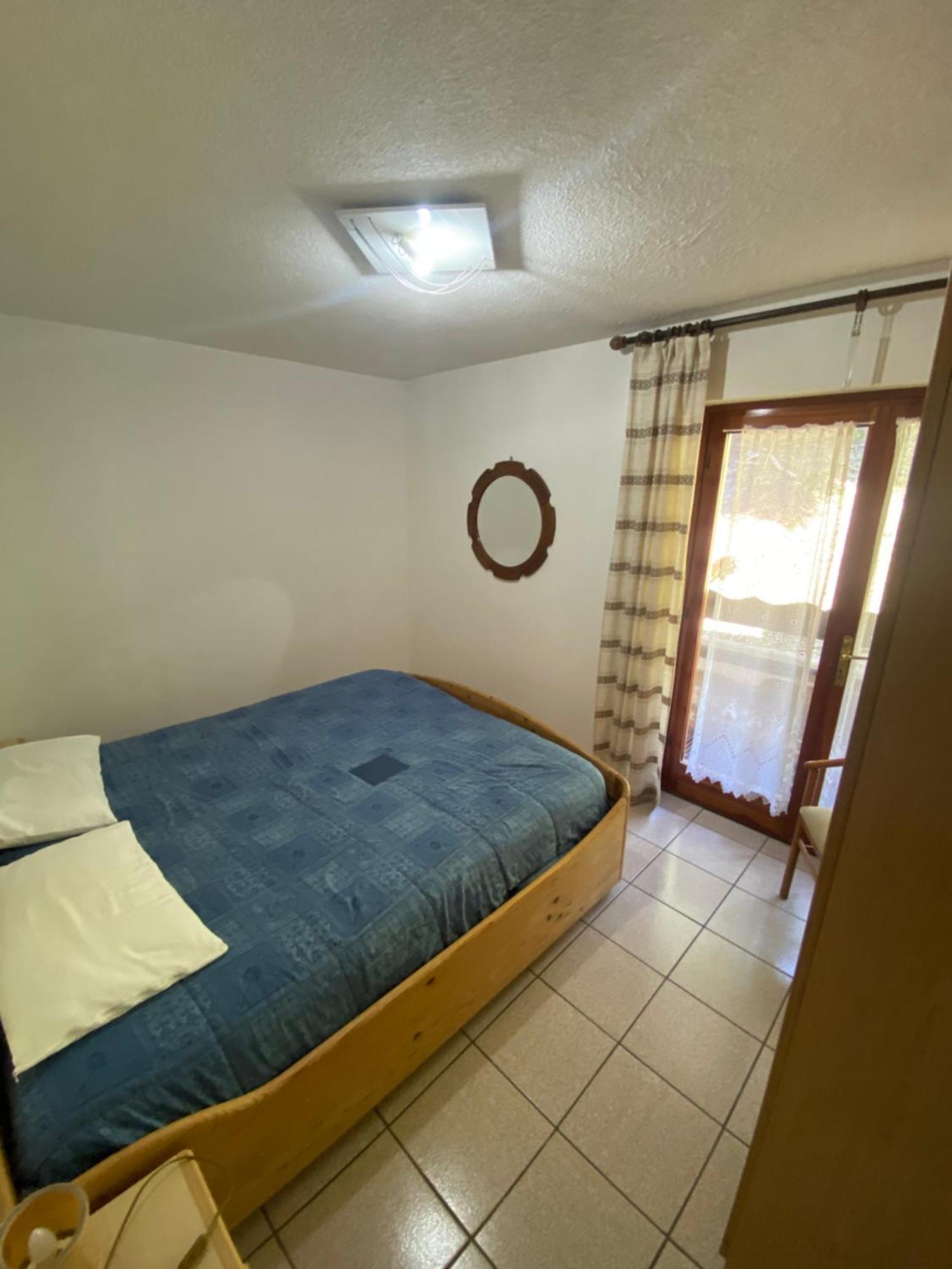 Immobiliare Folgarida Apartments Luaran gambar