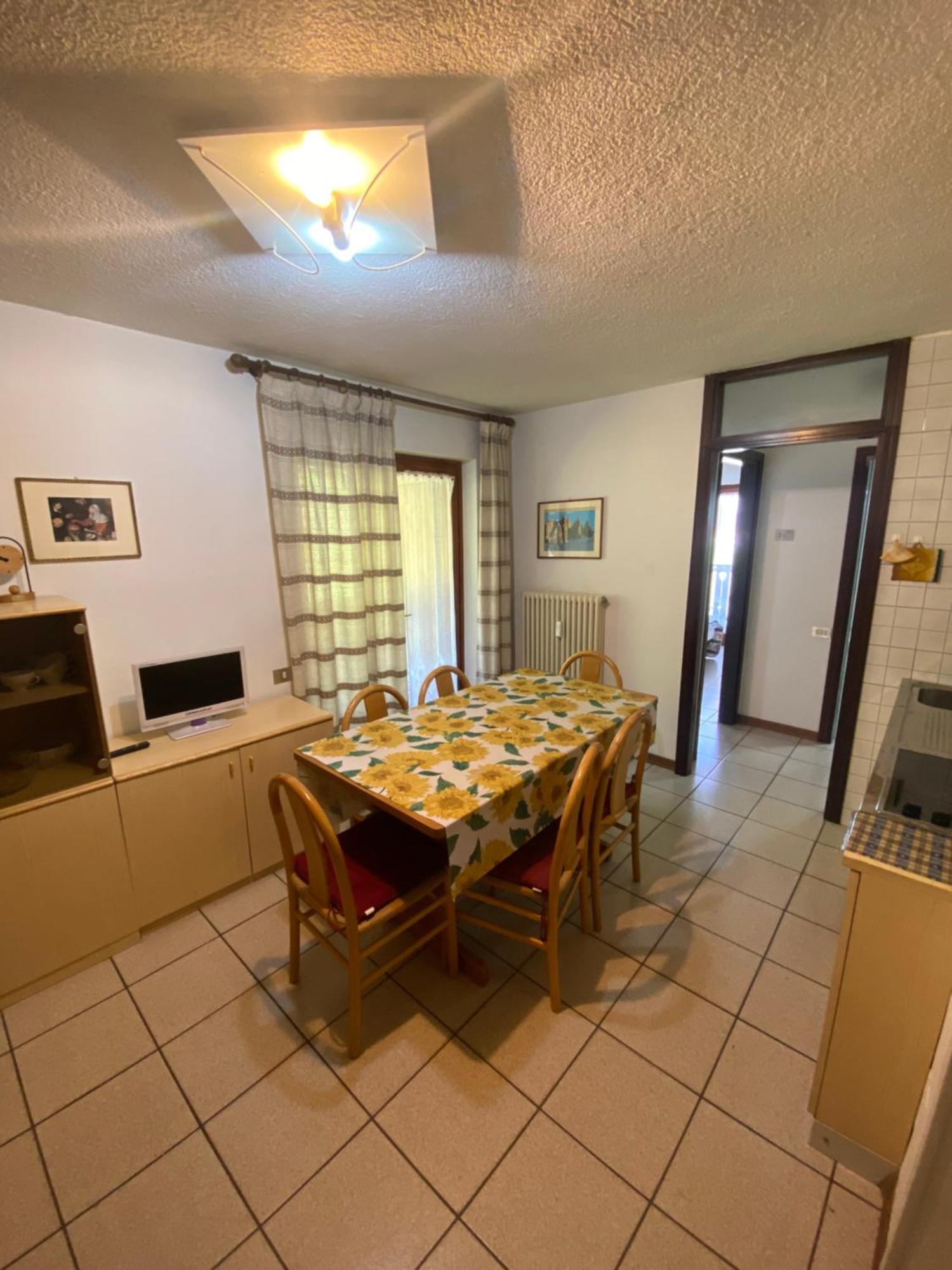 Immobiliare Folgarida Apartments Luaran gambar