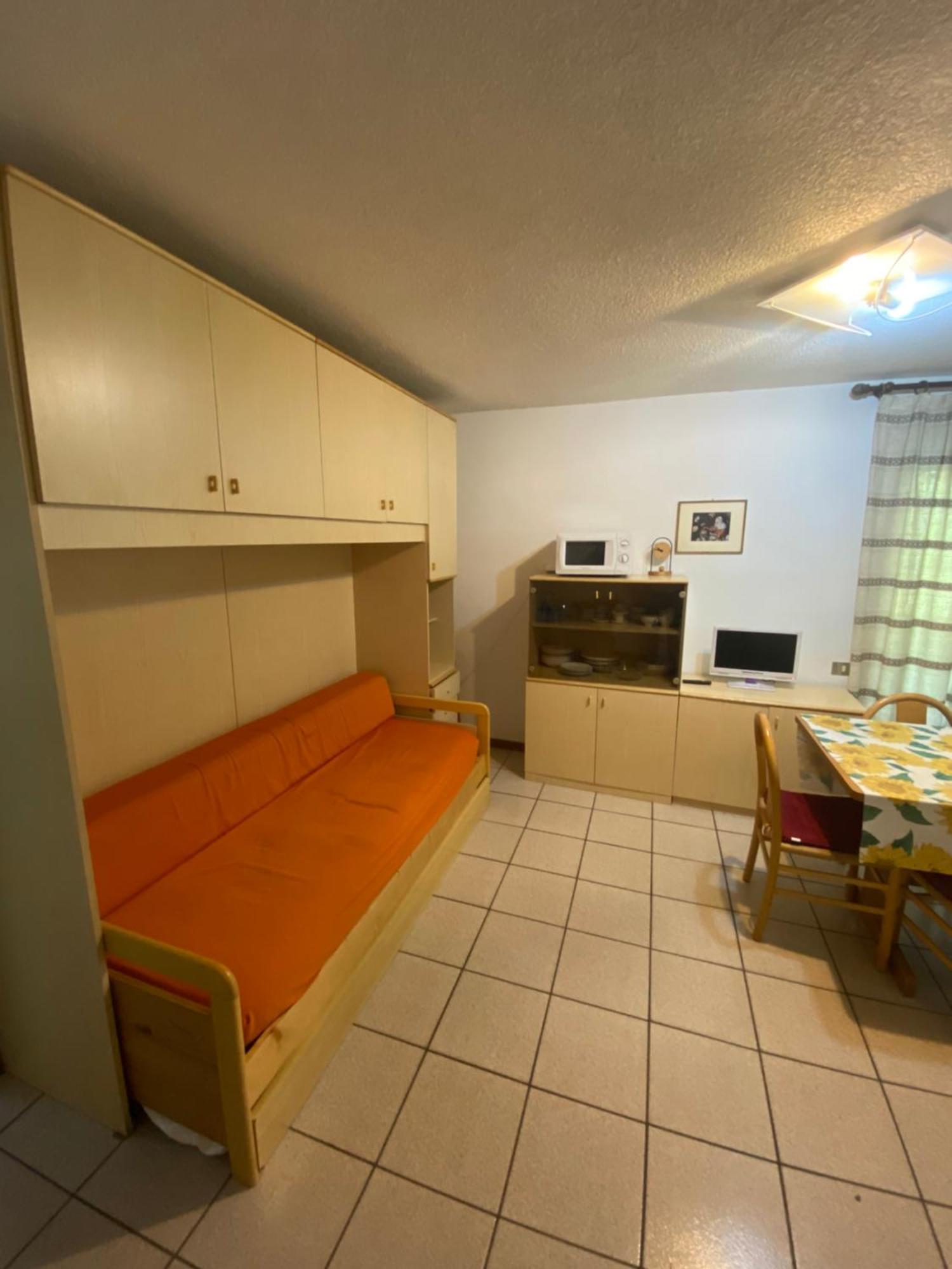 Immobiliare Folgarida Apartments Luaran gambar
