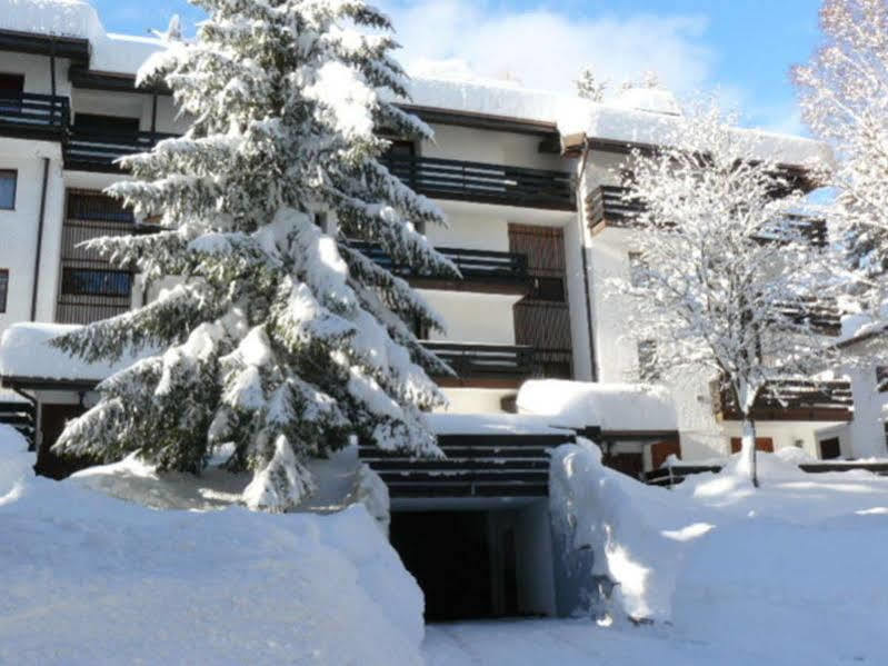 Immobiliare Folgarida Apartments Luaran gambar