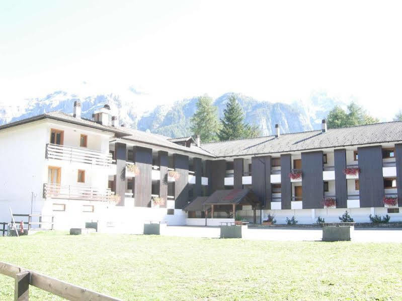 Immobiliare Folgarida Apartments Luaran gambar